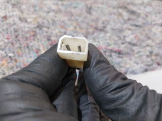 bontott VW TRANSPORTER Jobb Napellenző