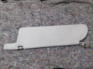 bontott VW TRANSPORTER Jobb Napellenző