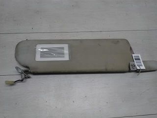 bontott VW TRANSPORTER Jobb Napellenző