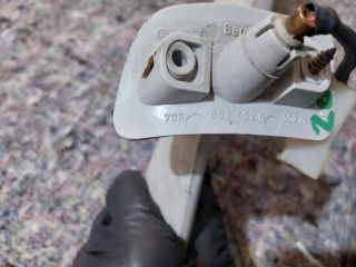 bontott VW TRANSPORTER Jobb Napellenző