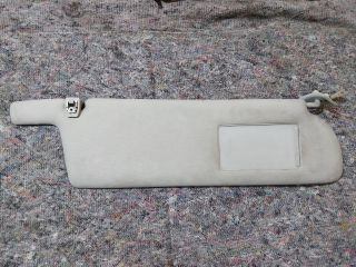 bontott VW TRANSPORTER Jobb Napellenző