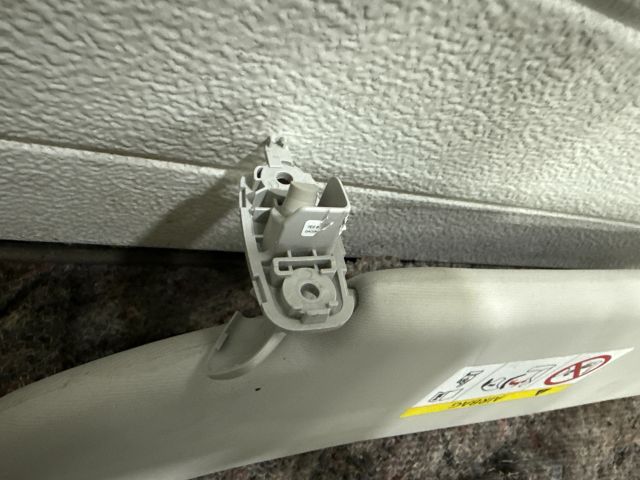 bontott VW TRANSPORTER Jobb Napellenző