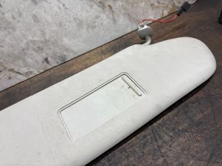 bontott VW TRANSPORTER Jobb Napellenző