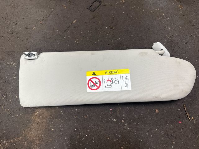 bontott VW TRANSPORTER Jobb Napellenző