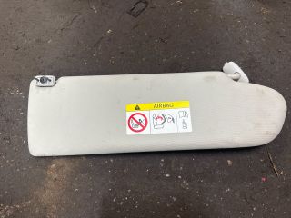 bontott VW TRANSPORTER Jobb Napellenző