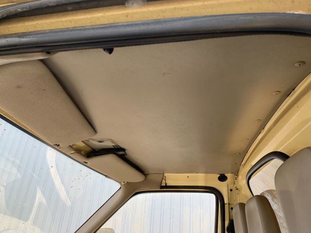 bontott VW TRANSPORTER Jobb Napellenző