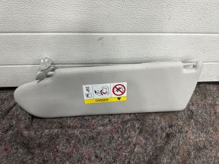 bontott VW TRANSPORTER Jobb Napellenző