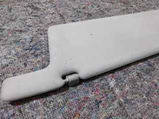 bontott VW TRANSPORTER Jobb Napellenző