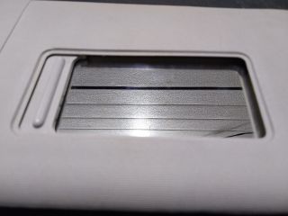 bontott VW TRANSPORTER Jobb Napellenző