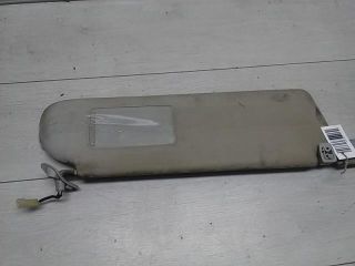 bontott VW TRANSPORTER Jobb Napellenző