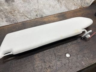 bontott VW TRANSPORTER Jobb Napellenző