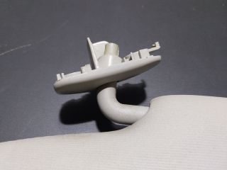 bontott VW TRANSPORTER Jobb Napellenző