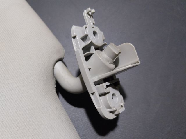 bontott VW TRANSPORTER Jobb Napellenző