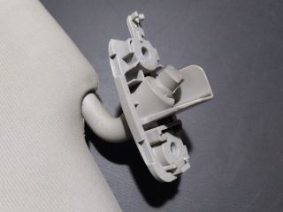 bontott VW TRANSPORTER Jobb Napellenző