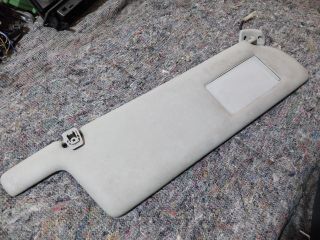 bontott VW TRANSPORTER Jobb Napellenző