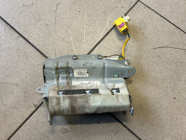 bontott VW TRANSPORTER Jobb Oldallégzsák