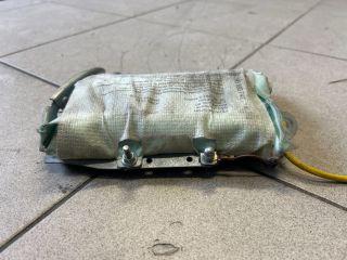 bontott VW TRANSPORTER Jobb Oldallégzsák