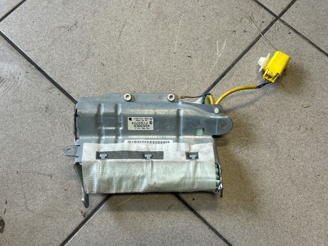 bontott VW TRANSPORTER Jobb Oldallégzsák