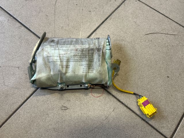 bontott VW TRANSPORTER Jobb Oldallégzsák