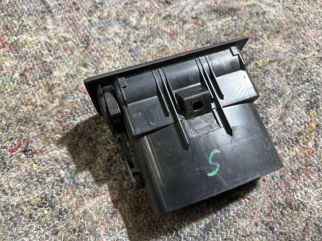 bontott VW TRANSPORTER Jobb Szellőző