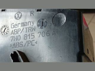 bontott VW TRANSPORTER Jobb Szellőző