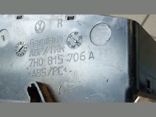 bontott VW TRANSPORTER Jobb Szellőző