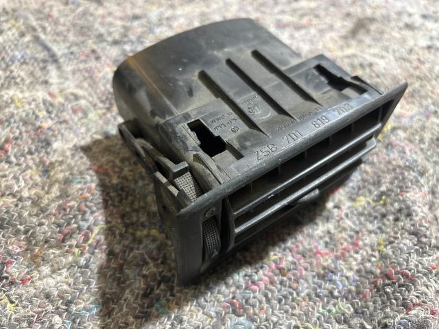 bontott VW TRANSPORTER Jobb Szellőző