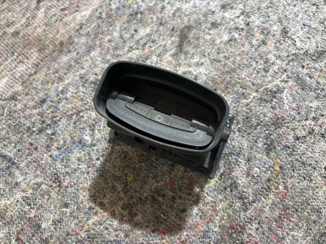 bontott VW TRANSPORTER Jobb Szellőző