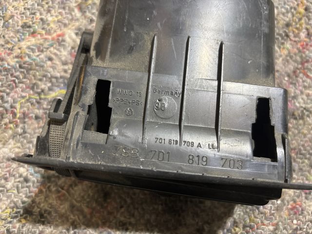 bontott VW TRANSPORTER Jobb Szellőző