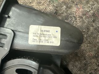 bontott VW TRANSPORTER Jobb Szellőző