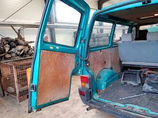 bontott VW TRANSPORTER Jobb Szellőző