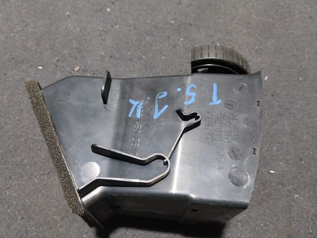 bontott VW TRANSPORTER Jobb Szellőző