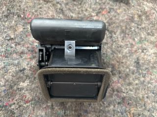 bontott VW TRANSPORTER Jobb Szellőző