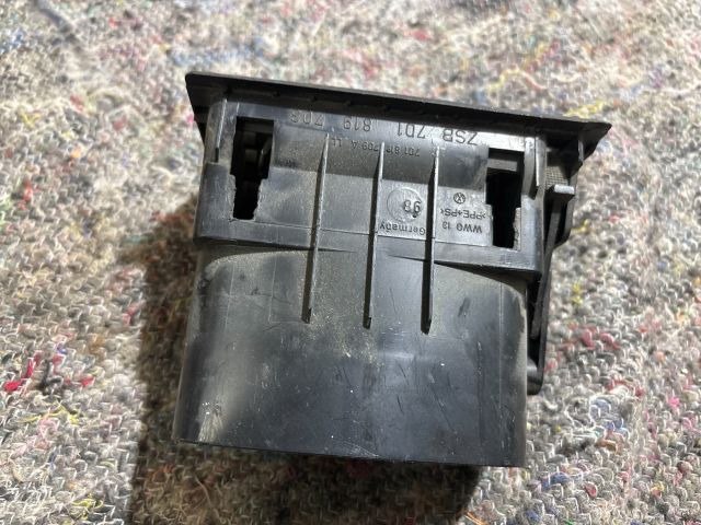 bontott VW TRANSPORTER Jobb Szellőző