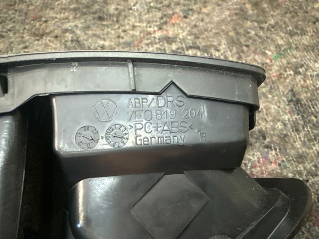 bontott VW TRANSPORTER Jobb Szellőző