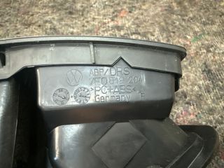 bontott VW TRANSPORTER Jobb Szellőző