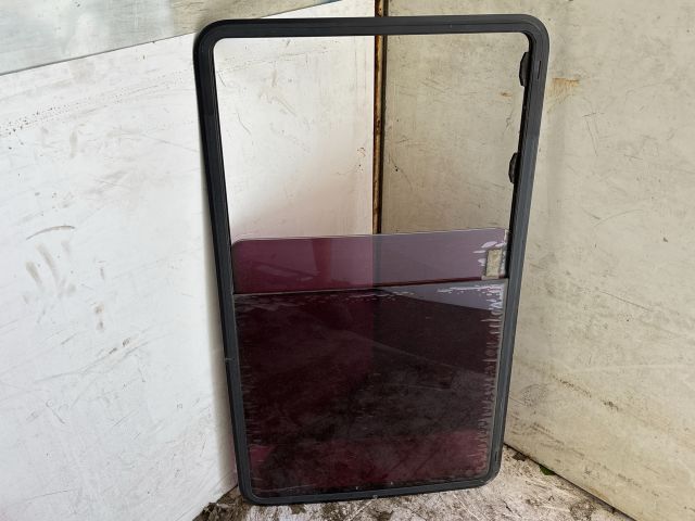 bontott VW TRANSPORTER Jobb Tolóajtó Ablak