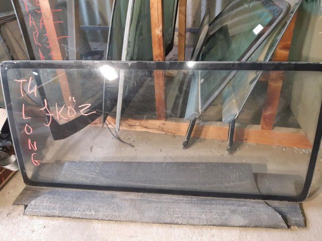 bontott VW TRANSPORTER Jobb Tolóajtó Ablak