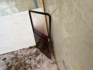 bontott VW TRANSPORTER Jobb Tolóajtó Ablak