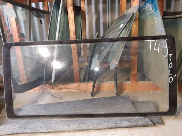 bontott VW TRANSPORTER Jobb Tolóajtó Ablak