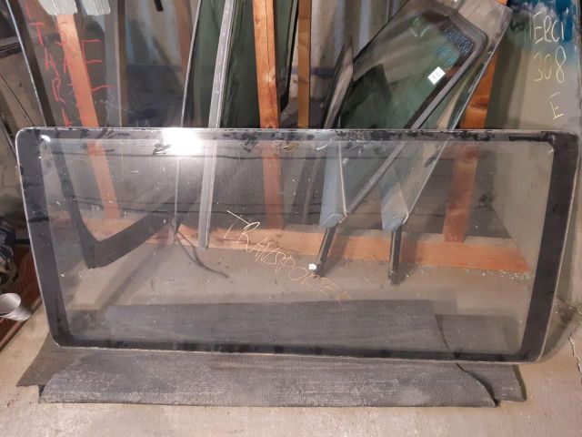 bontott VW TRANSPORTER Jobb Tolóajtó Ablak