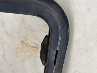 bontott VW TRANSPORTER Jobb Tolóajtó Ablak