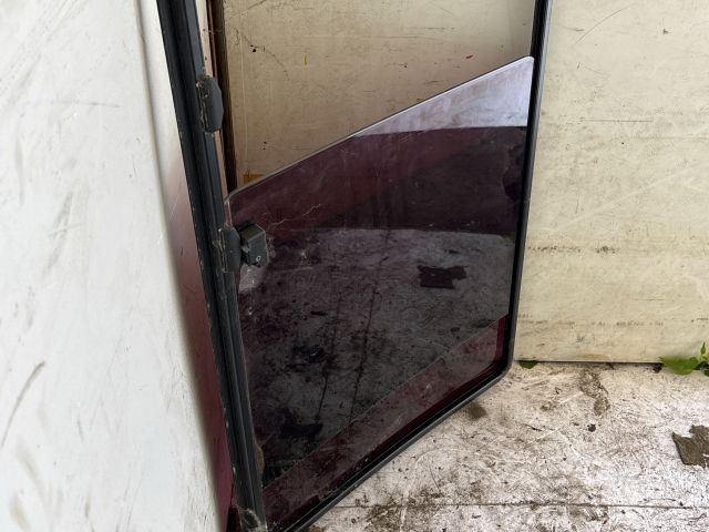 bontott VW TRANSPORTER Jobb Tolóajtó Ablak