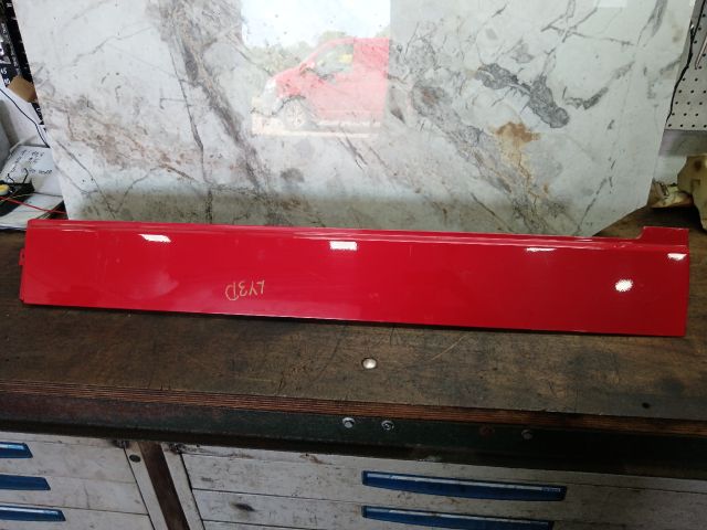 bontott VW TRANSPORTER Jobb Tolóajtó Díszléc