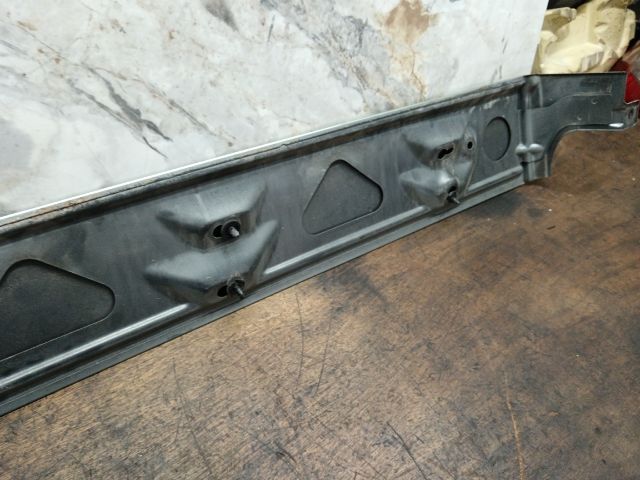 bontott VW TRANSPORTER Jobb Tolóajtó Díszléc