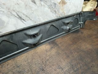 bontott VW TRANSPORTER Jobb Tolóajtó Díszléc