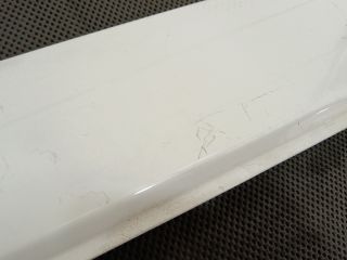 bontott VW TRANSPORTER Jobb Tolóajtó Díszléc