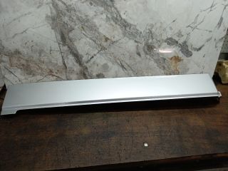 bontott VW TRANSPORTER Jobb Tolóajtó Díszléc