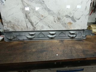 bontott VW TRANSPORTER Jobb Tolóajtó Díszléc