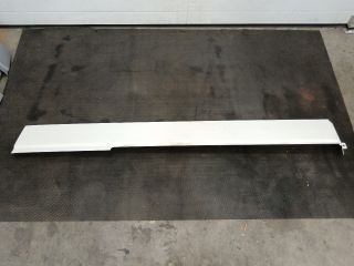 bontott VW TRANSPORTER Jobb Tolóajtó Díszléc